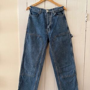 Jesse kamm patchfront handy size 10